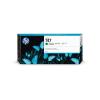 HP Tintenpatrone 747 chrom.green P2V84A DesignJet Z9+ 300ml