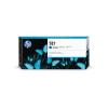 HP Tintenpatrone 747 chrom. blue P2V85A DesignJet Z9+ 300ml
