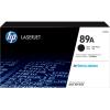 HP Toner-Modul 89A schwarz CF289A LJ Enterprise M507 5000 S.