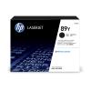 HP Toner-Modul 89Y schwarz CF289Y LJ Enterprise M507 20'000 S.