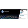 HP Toner-Modul 415A cyan W2031A CLJ Pro M454/MFP M479 2100 S.