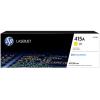 HP Toner-Modul 415A yellow W2032A CLJ Pro M454/MFP M479 2100 S.