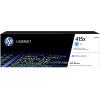 HP Toner-Modul 415X cyan W2031X CLJ Pro M454/MFP M479 6000 S.