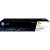 HP Toner-Modul 117A yellow W2072A Color Laser MFP 178nw 700 S.