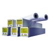 HP Papier gestrichen 130g 30m C6977C DesignJet 5000 60 Zoll