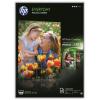 HP Everyday Photo Paper 200g A4 Q5451A InkJet, glossy 25 Blatt