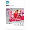 HP HP Matte Photo Paper 10x15cm 7HF70A InkJet, 180g 25 Blatt