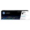 HP Toner-Modul 207A schwarz W2210A CLJ Pro M255/282/283 1350 S.