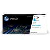 HP Toner-Modul 212A cyan W2121A CLJ Ent.M554/MFP M578 4500 S.