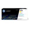 HP Toner-Modul 212X yellow W2122X CLJ Ent.M554/M555 10'000 S.