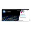 HP Toner-Modul 212X magenta W2123X CLJ Ent.M554/M555 10'000 S.