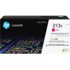 HP Toner-Modul 213Y magenta W2133Y CLJ Ent.5700/MFP5800 12'000 S.