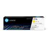 HP Toner-Modul 219A yellow W2192A CLJ Pro 3202/MFP 3302 1200 S.