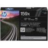 HP Toner-Modul HY 159X schwarz W1590X LJ Ent.5501/MFP 5601 10'000 S.