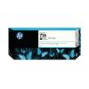 HP Tintenpatrone 726 schwarz matt CH575A DesignJet T1200 300ml