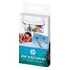 HP ZINK Photo Paper 5x7,6 cm HPIZ2X320 Sticky-Backed 20 Blatt