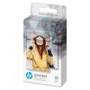 HP ZINK Photo Paper 5x7,6 cm HPIZ2X350 Sticky-Backed 50 Blatt