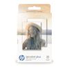 HP ZINK Photo Paper 5,8x8,7 cm HPIZL2X320 Sprocket Plus 20 Blatt