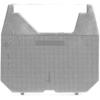 BROTHER Farbband Nylon schwarz 1032 AX-Serie
