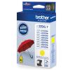 BROTHER Tintenpatrone yellow LC-225XLY MFC-J5620DW 1200 Seiten