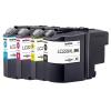 BROTHER Valuepack Tinte CMYBK LC-229XLVALB MFC-J5720DW 1200/2400 Seiten