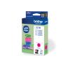 BROTHER Tintenpatrone magenta LC-221M MFC-J480/680/880 260 Seiten