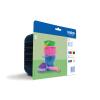 BROTHER Valuepack Tinte CMYBK LC-221VALBP MFC-J1100 260 Seiten