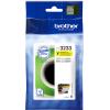 BROTHER Tintenpatrone yellow LC-3233Y DCP-J1100DW 1500 Seiten