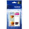 BROTHER Tintenpatrone HY magenta LC-3235XLM DCP-J1100DW 5000 Seiten