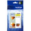 BROTHER Tintenpatrone HY yellow LC-3235XLY DCP-J1100DW 5000 Seiten