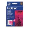 BROTHER Tintenpatrone magenta LC-1000M DCP-130C/MFC-240C 400 Seiten