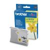 BROTHER Tintenpatrone yellow LC-970Y MFC-260C 300 Seiten