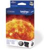 BROTHER Tintenpatrone schwarz LC-980BK DCP-165C 300 Seiten