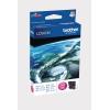 BROTHER Tintenpatrone magenta LC-985M DCP-J315W 260 Seiten