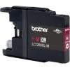 BROTHER Tintenpatrone HY magenta LC-1280M MFC-J6510DW 1200 Seiten