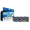 BROTHER Valuepack Tinte CMYBK LC-985VALBP DCP-J315W 260/300 Seiten