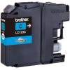 BROTHER Tintenpatrone cyan LC-123C DCP-J4110DW 600 Seiten