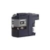 BROTHER Tintenpatrone XL schwarz LC-127XLBK DCP-J4110DW 1200 Seiten