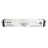 CANON Drum schwarz C-EXV47BK IR C1325 39'000 Seiten
