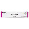 CANON Toner magenta C-EXV54M IR C3025i 8500 Seiten