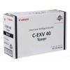 CANON Toner-Modul schwarz C-EXV40 IR 1133 6000 Seiten