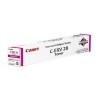 CANON Drum C-EXV 28 schwarz 2776B003 IR C5045 171'000 Seiten