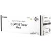 CANON Toner schwarz C-EXV50BK IR 1435if 17'600 Seiten