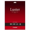CANON Photo Paper Pro Luster A3 LU101A3 InkJet, 260g 20 Blatt