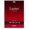 CANON Photo Paper Pro Luster A3+ LU101A3+ InkJet, 260g 20 Blatt