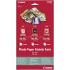 CANON Photo Pap.Variety Pack 10x15cm VP1014x6 InkJet 20 Blatt