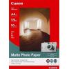 CANON Photo Paper matte A4 MP101A4 InkJet, 170g 5 Blatt
