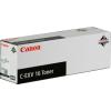 CANON Toner schwarz C-EXV16BK CLC 5151/4040 27'000 Seiten