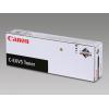 CANON Toner schwarz C-EXV5BK IR 1600/2000 2 Stück