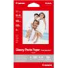CANON Glossy Photo Paper 10x15cm GP5014x6 InkJet, Everyday 200g 100 Bl.